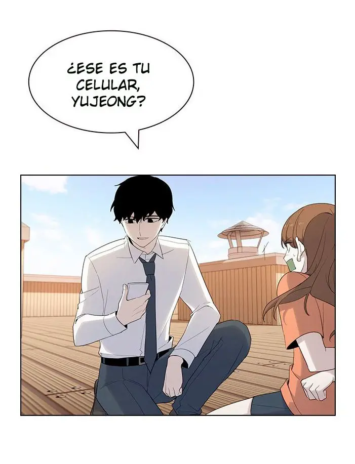 Mi mal novio - Capítulo 41 - Página 44 - LectorTMOo