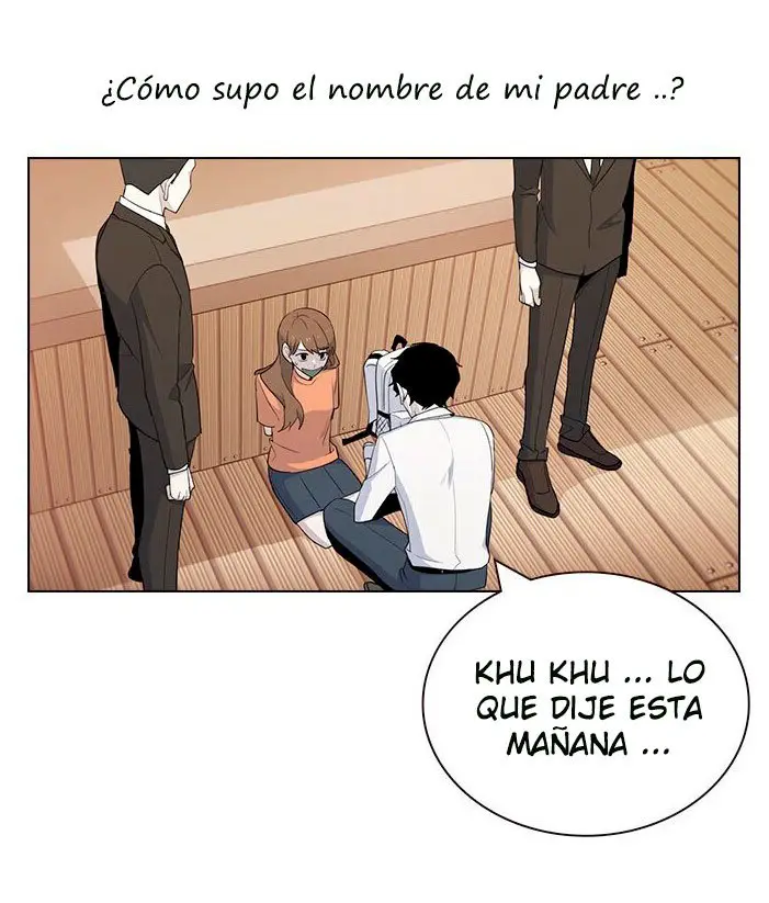 Mi mal novio - Capítulo 41 - Página 47 - LectorTMOo