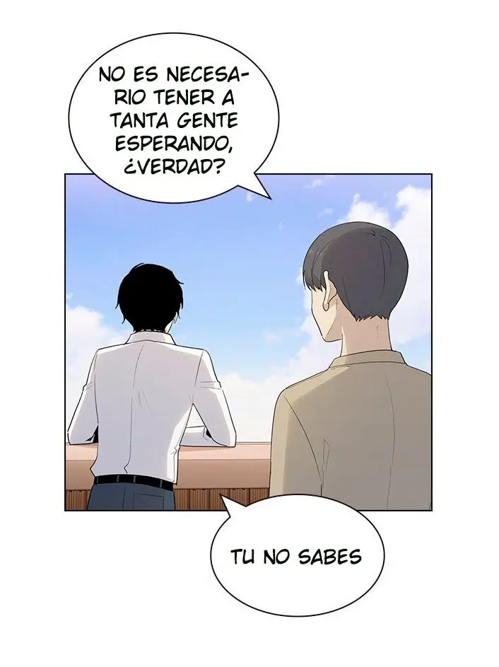 Mi mal novio - Capítulo 42 - Página 4 - LectorTMOo