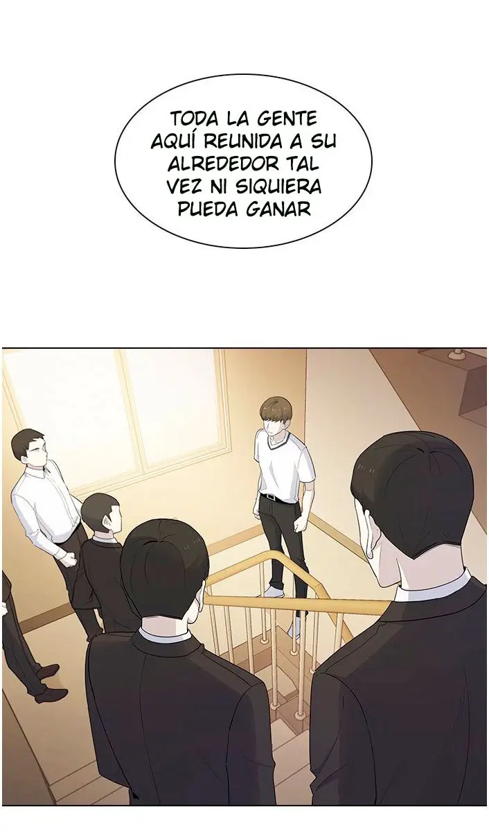 Mi mal novio - Capítulo 42 - Página 7 - LectorTMOo