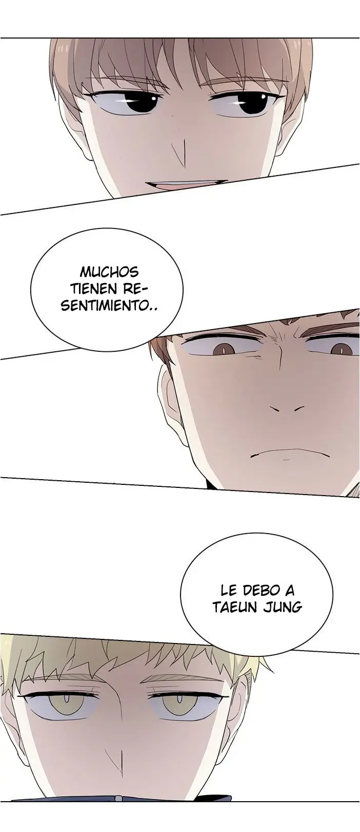 Mi mal novio - Capítulo 43 - Página 6 - LectorTMOo
