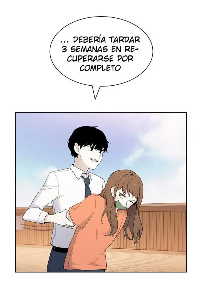 Mi mal novio - Capítulo 43 - Página 7 - LectorTMOo