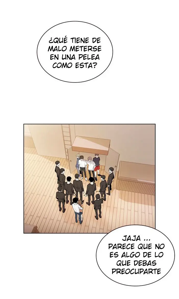 Mi mal novio - Capítulo 43 - Página 8 - LectorTMOo