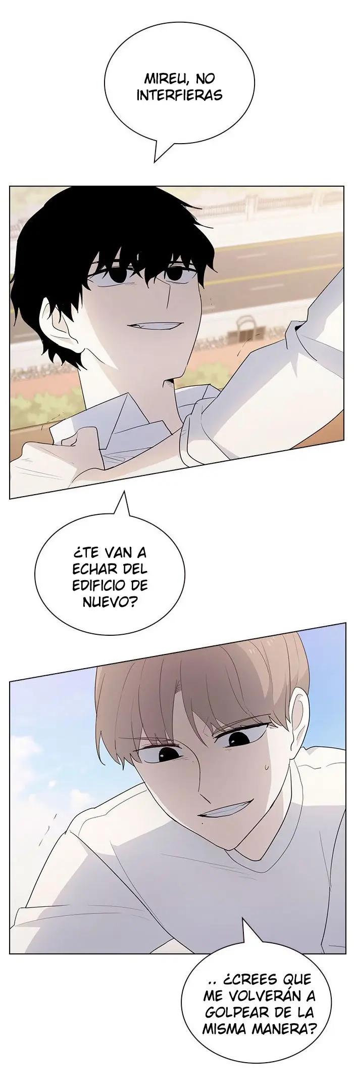 Mi mal novio - Capítulo 43 - Página 43 - LectorTMOo