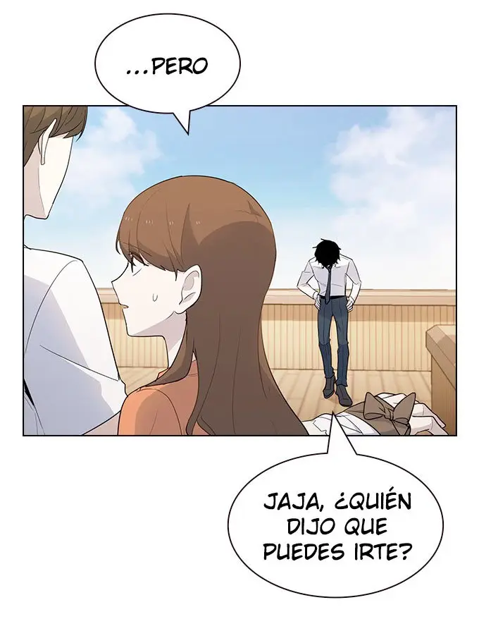 Mi mal novio - Capítulo 43 - Página 63 - LectorTMOo