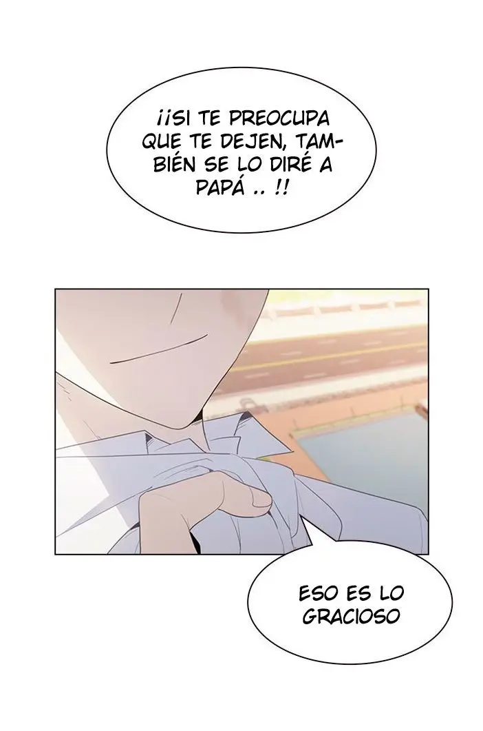 Mi mal novio - Capítulo 44 - Página 21 - LectorTMOo