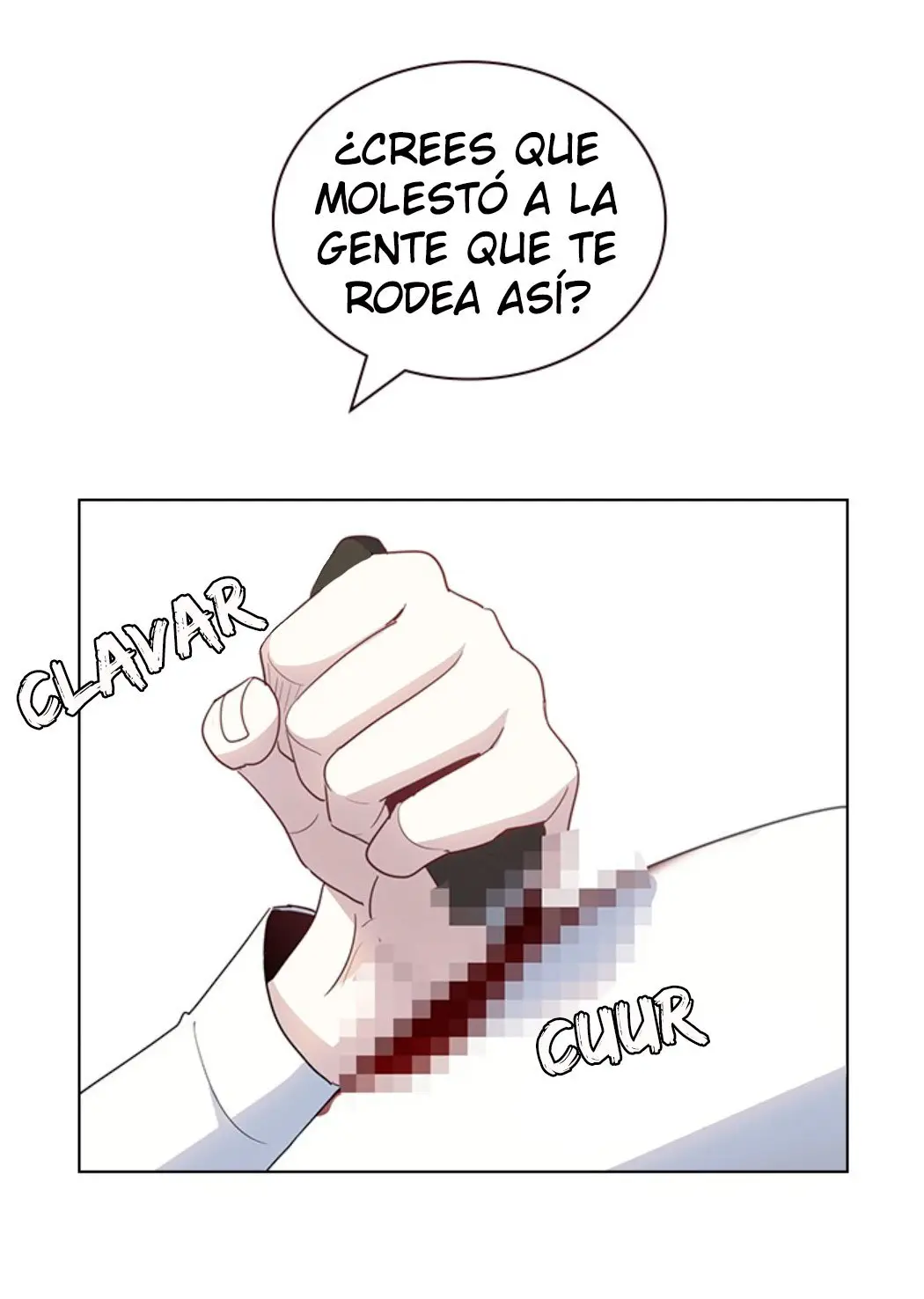 Mi mal novio - Capítulo 45 - Página 18 - LectorTMOo