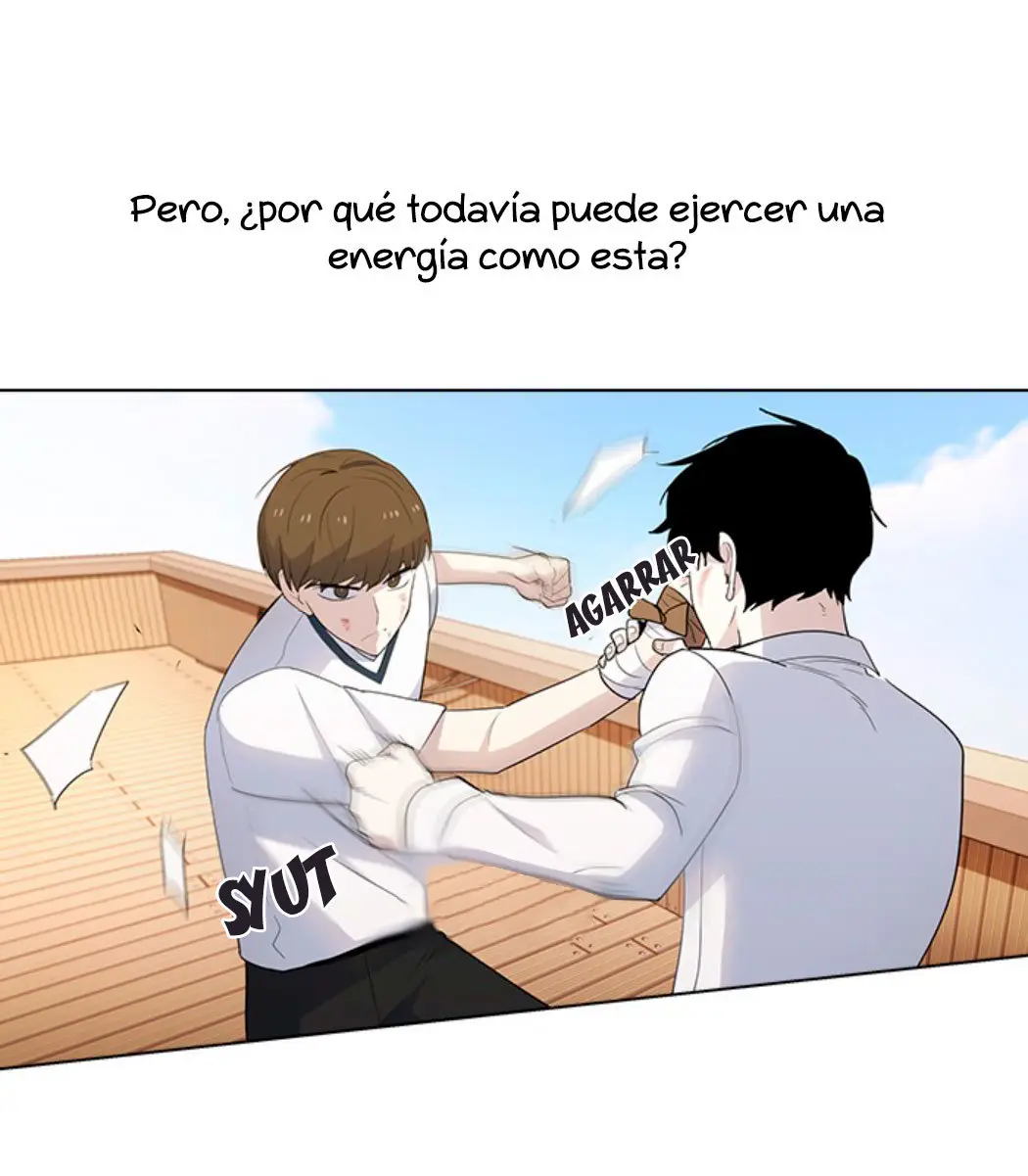 Mi mal novio - Capítulo 45 - Página 55 - LectorTMOo