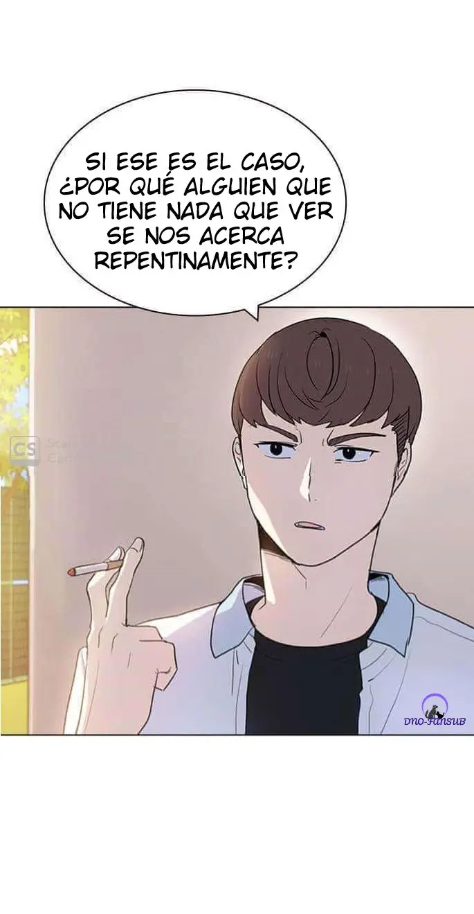Mi mal novio - Capítulo 5 - Página 5 - LectorTMOo