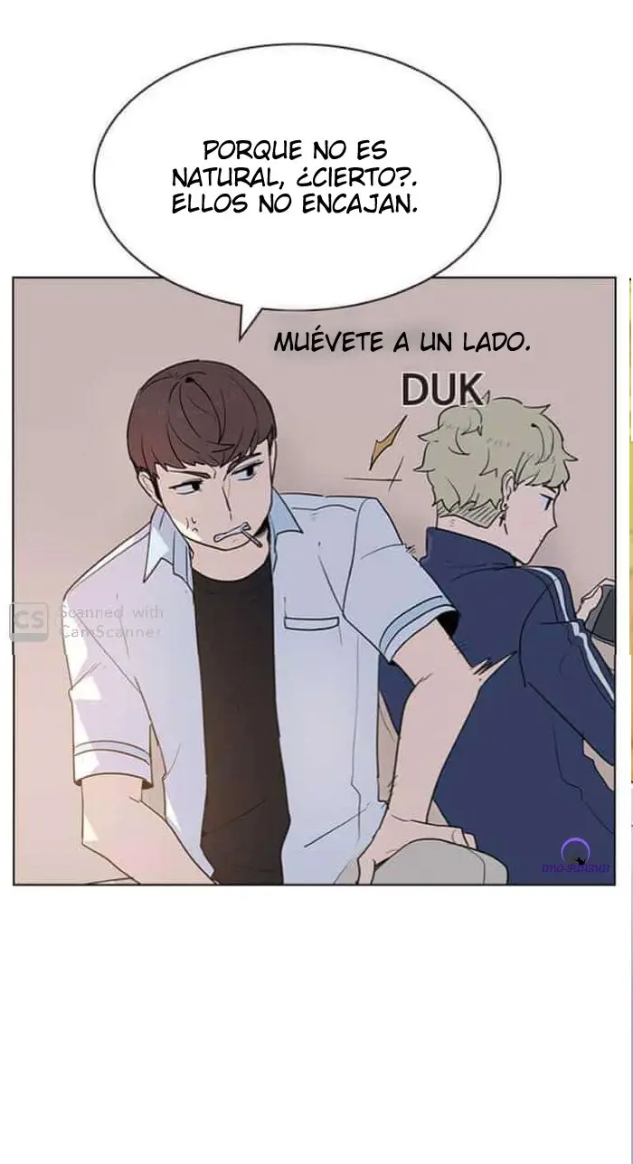 Mi mal novio - Capítulo 5 - Página 9 - LectorTMOo