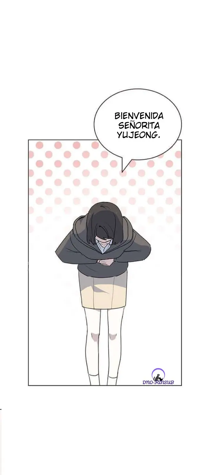Mi mal novio - Capítulo 5 - Página 24 - LectorTMOo