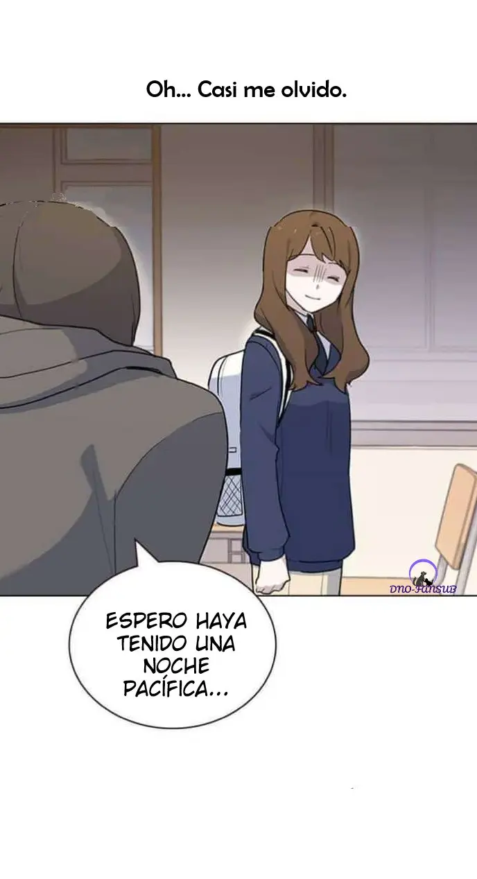 Mi mal novio - Capítulo 5 - Página 25 - LectorTMOo