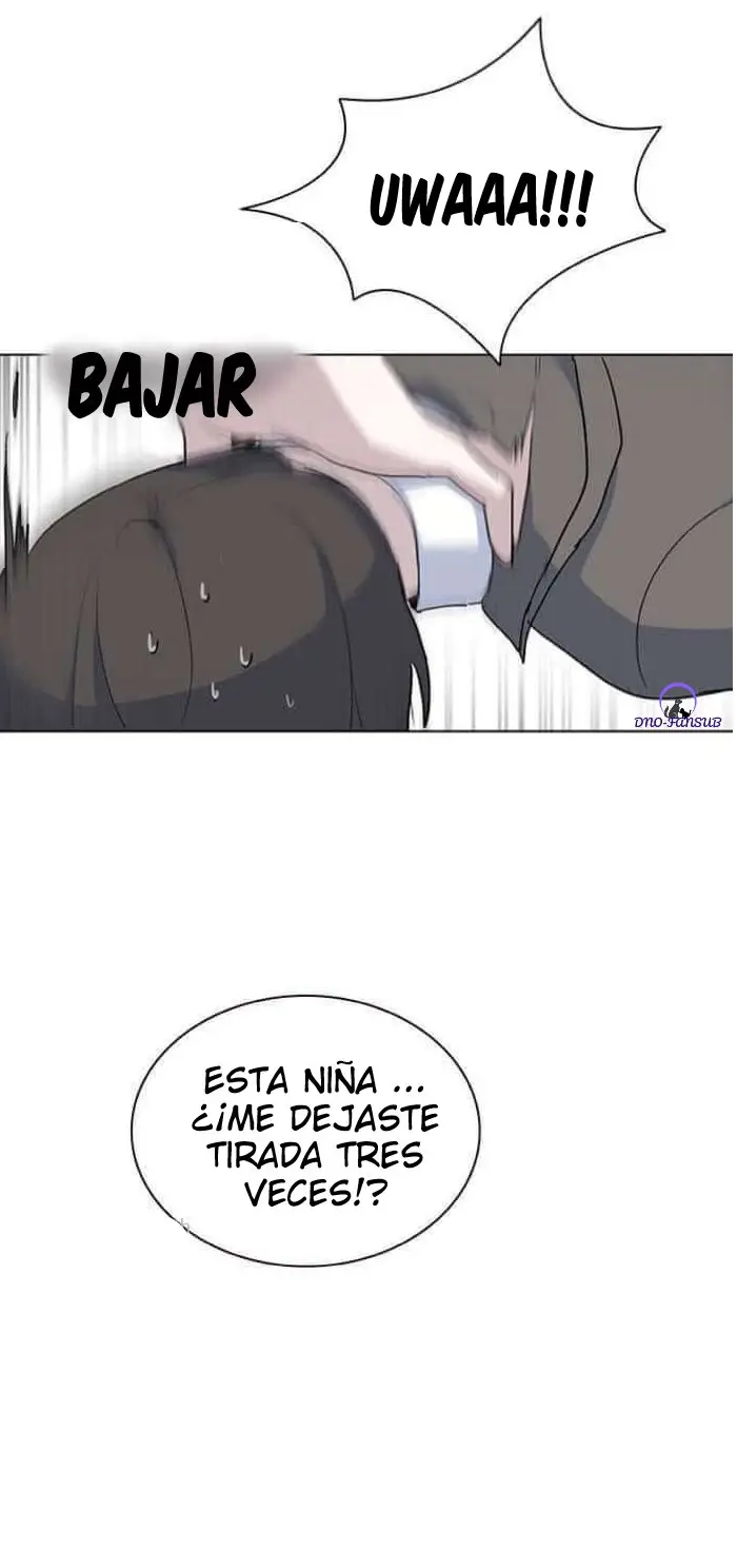Mi mal novio - Capítulo 5 - Página 26 - LectorTMOo