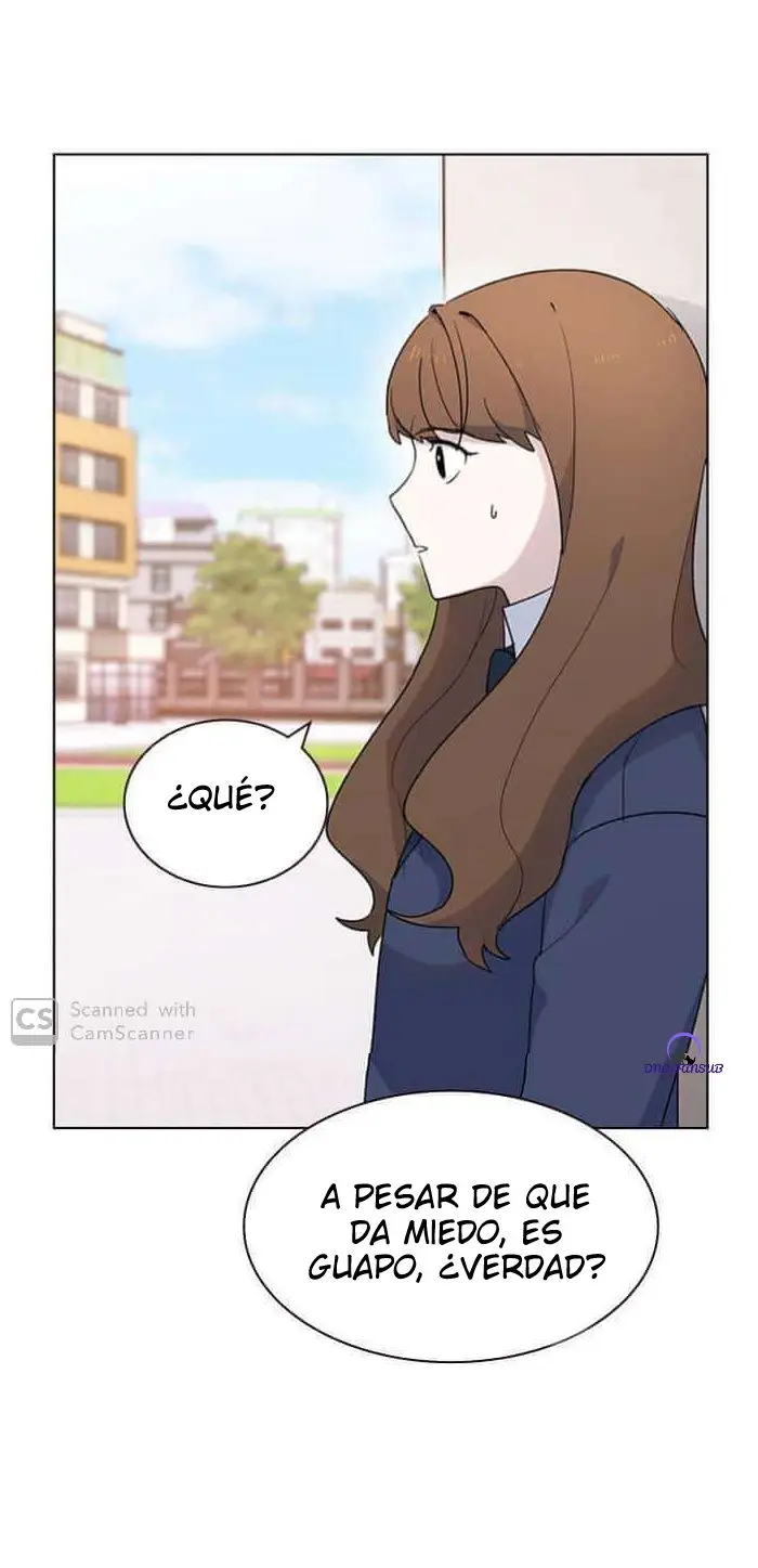 Mi mal novio - Capítulo 5 - Página 42 - LectorTMOo