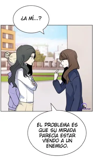 Mi mal novio - Capítulo 5 - Página 51 - LectorTMOo