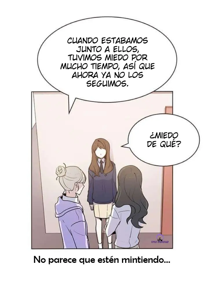 Mi mal novio - Capítulo 5 - Página 55 - LectorTMOo