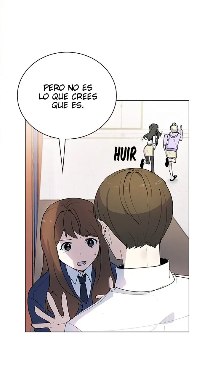 Mi mal novio - Capítulo 6 - Página 5 - LectorTMOo