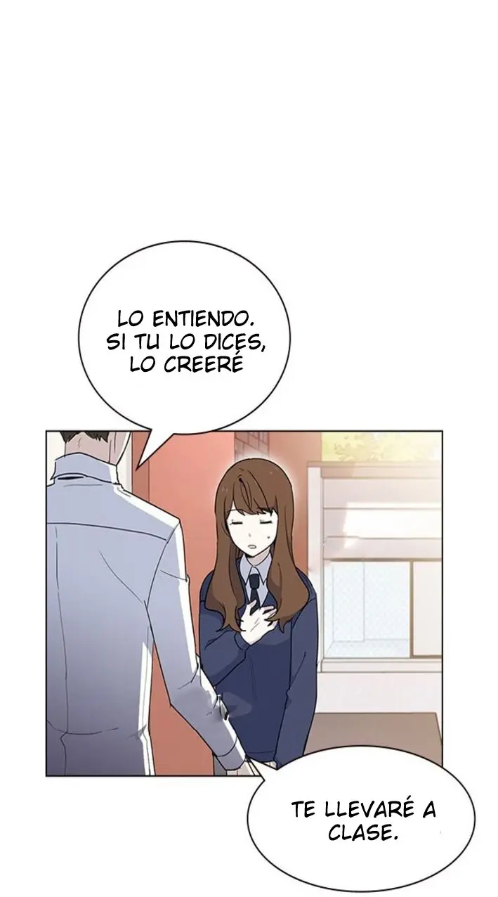 Mi mal novio - Capítulo 6 - Página 8 - LectorTMOo