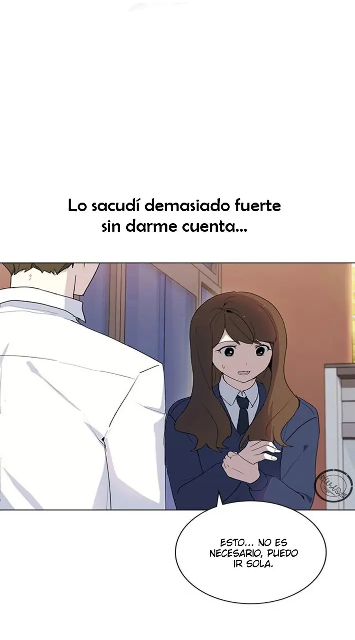 Mi mal novio - Capítulo 6 - Página 12 - LectorTMOo