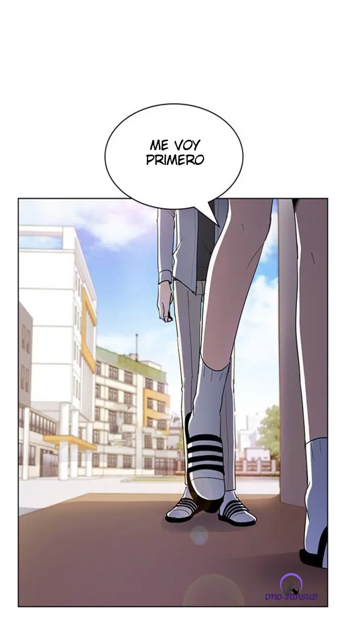 Mi mal novio - Capítulo 6 - Página 19 - LectorTMOo