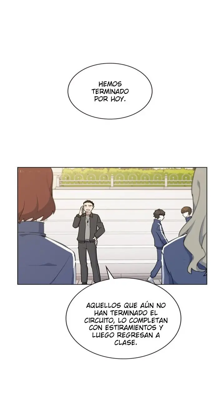 Mi mal novio - Capítulo 6 - Página 27 - LectorTMOo