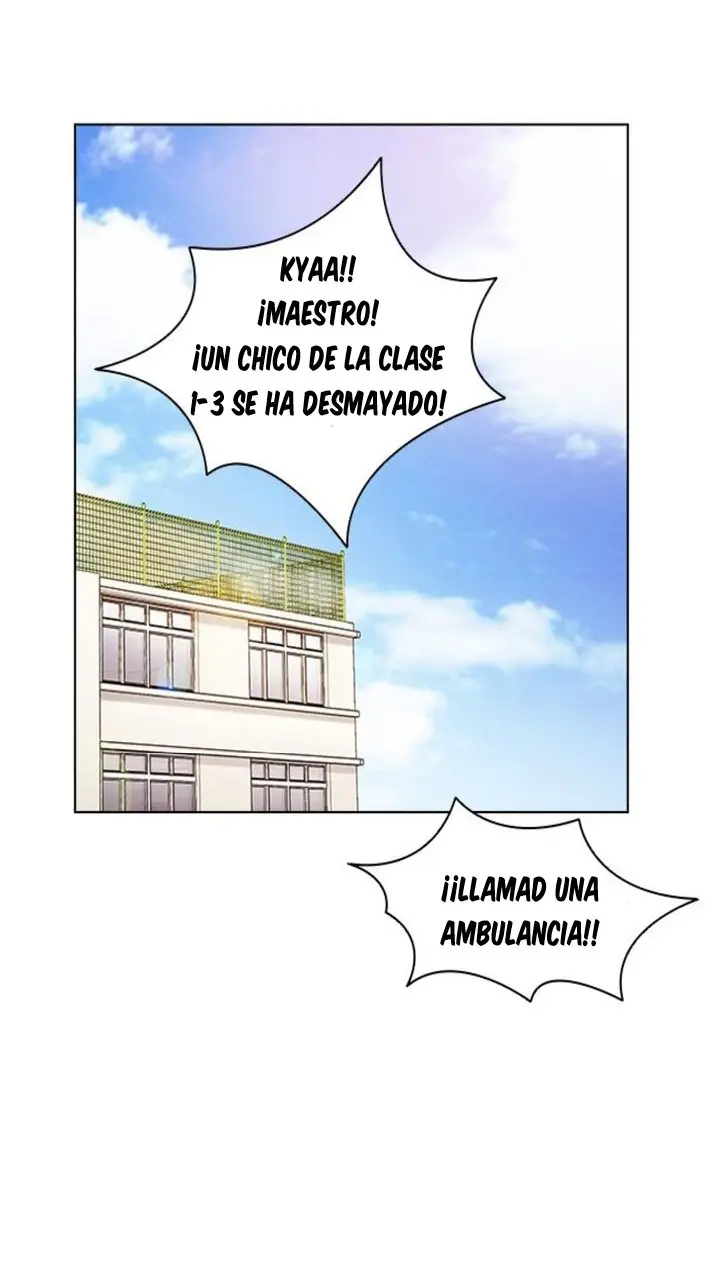 Mi mal novio - Capítulo 6 - Página 36 - LectorTMOo