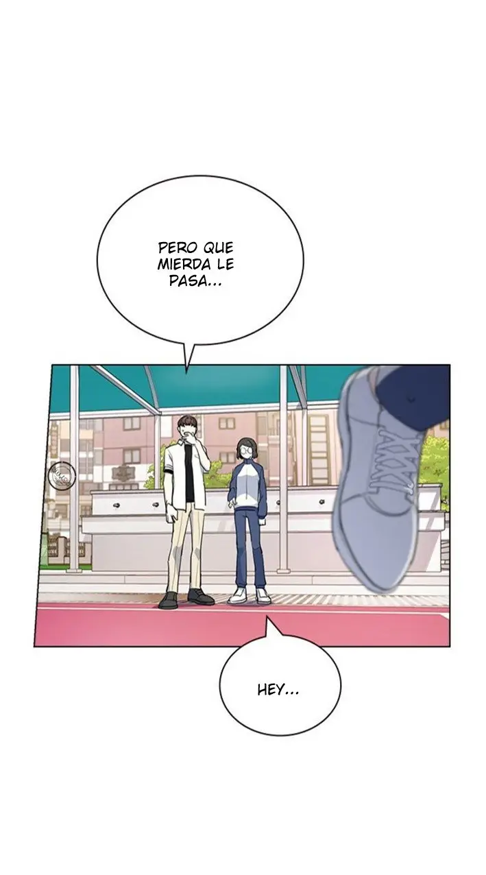 Mi mal novio - Capítulo 7 - Página 9 - LectorTMOo