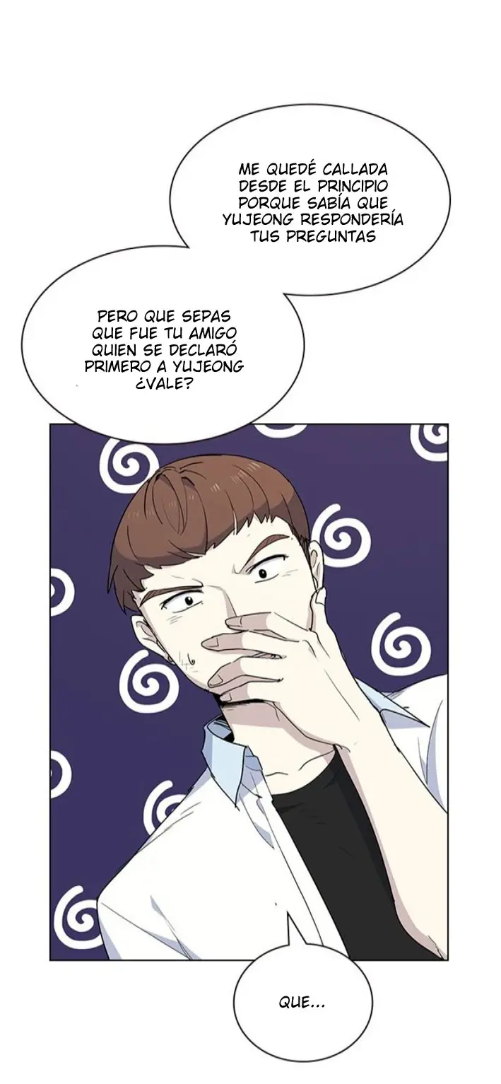 Mi mal novio - Capítulo 7 - Página 11 - LectorTMOo