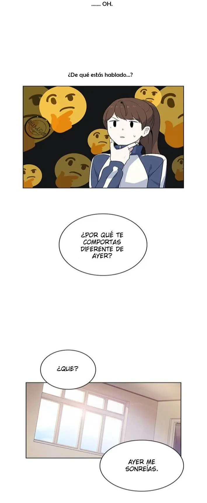 Mi mal novio - Capítulo 7 - Página 23 - LectorTMOo