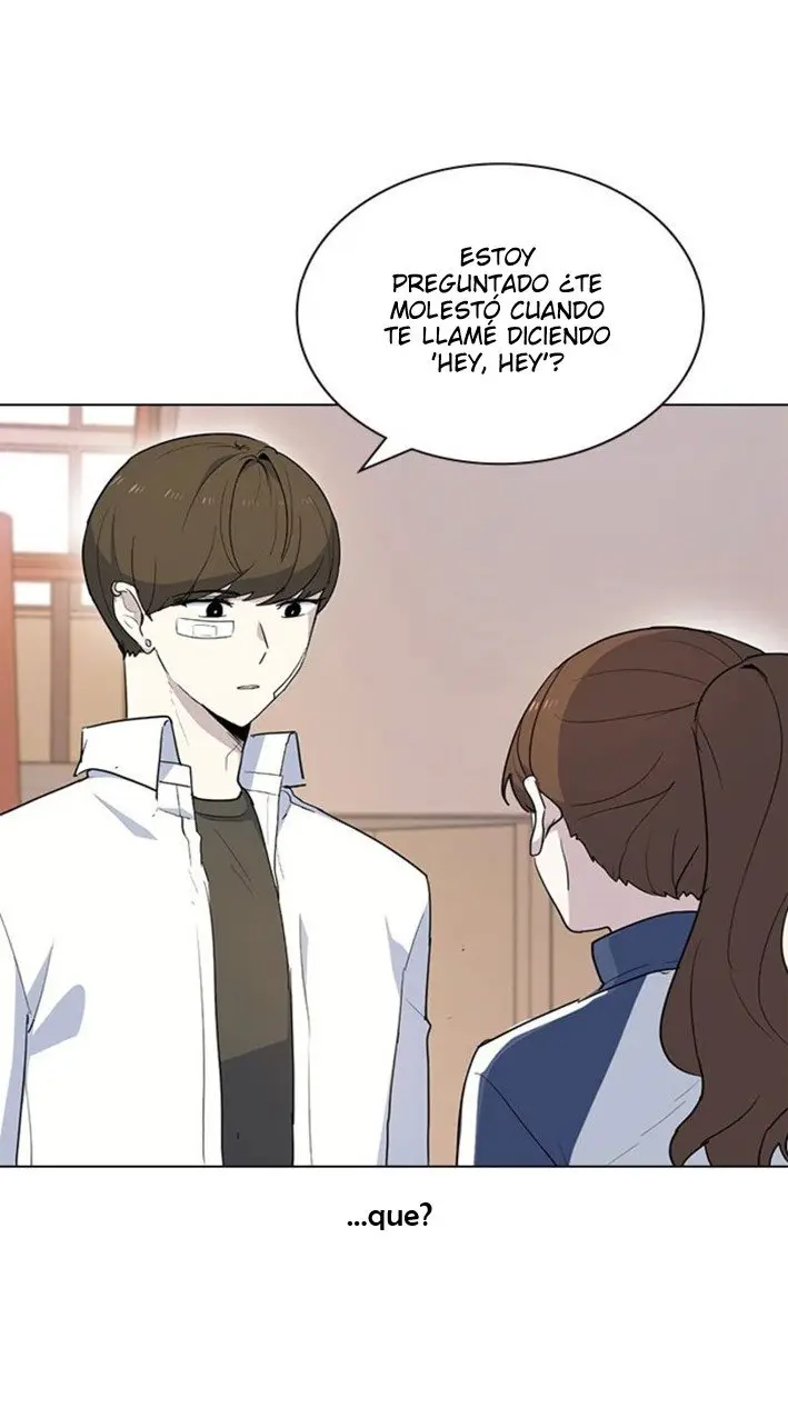 Mi mal novio - Capítulo 7 - Página 26 - LectorTMOo