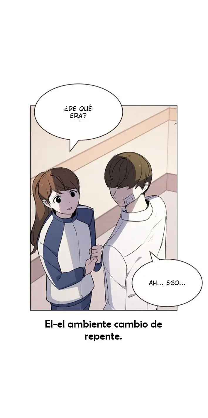 Mi mal novio - Capítulo 7 - Página 41 - LectorTMOo
