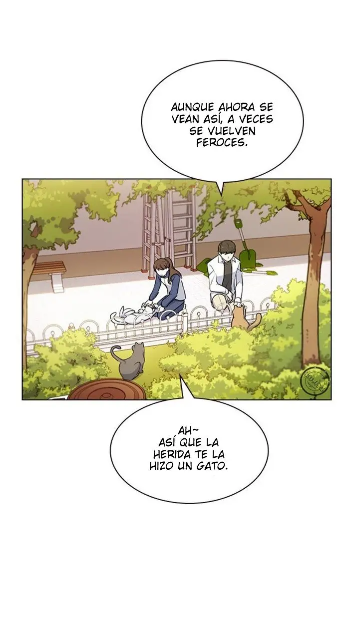 Mi mal novio - Capítulo 7 - Página 48 - LectorTMOo
