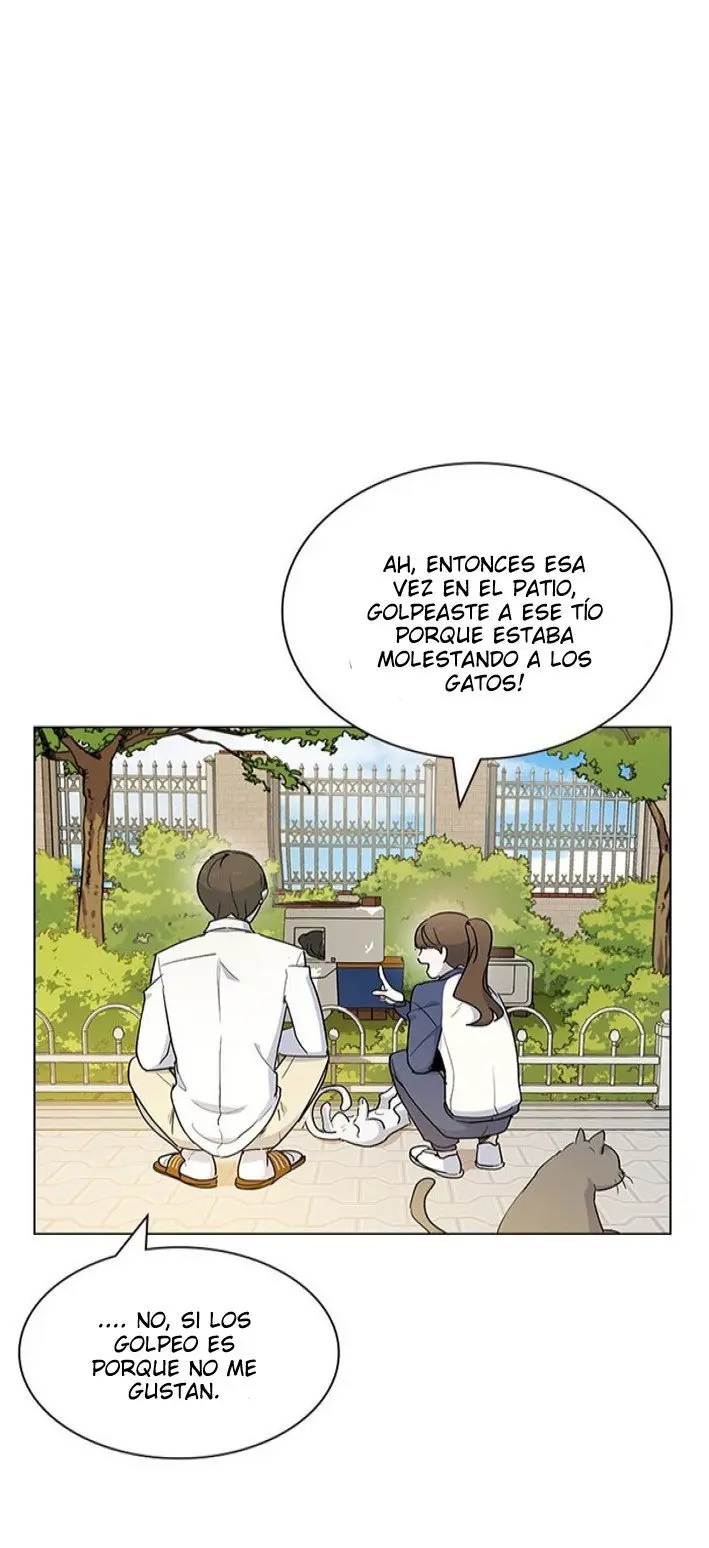 Mi mal novio - Capítulo 7 - Página 54 - LectorTMOo