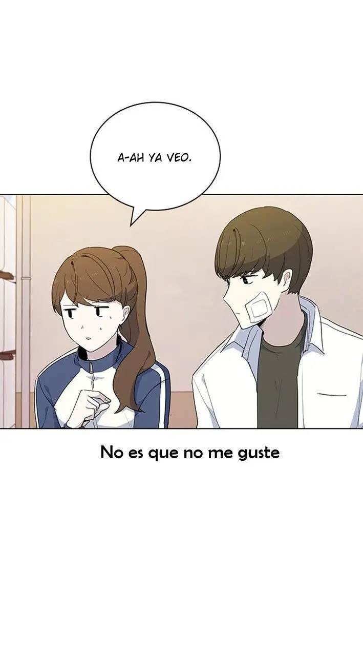 Mi mal novio - Capítulo 7 - Página 55 - LectorTMOo