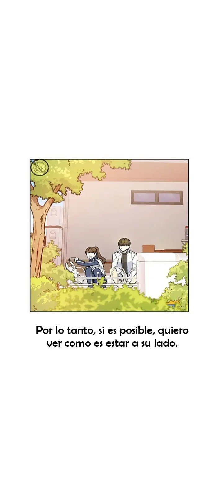 Mi mal novio - Capítulo 7 - Página 59 - LectorTMOo