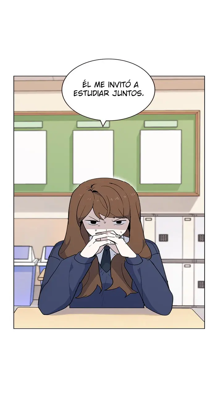 Mi mal novio - Capítulo 8 - Página 9 - LectorTMOo