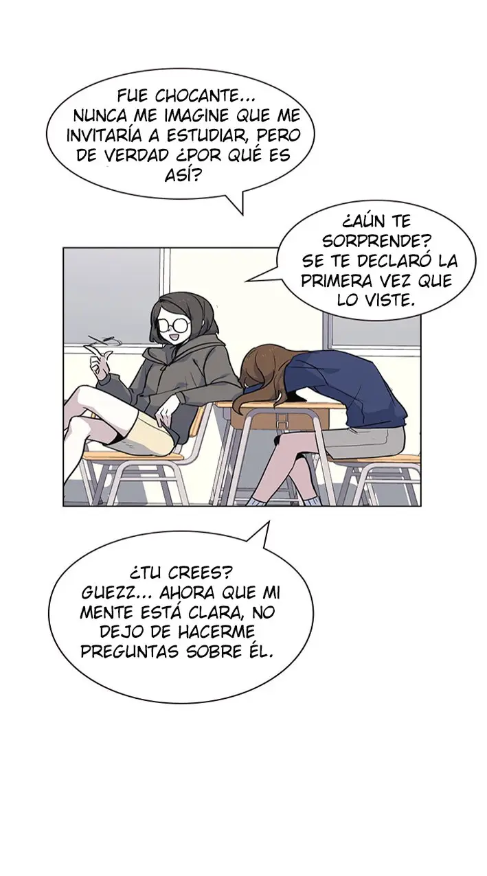 Mi mal novio - Capítulo 8 - Página 10 - LectorTMOo