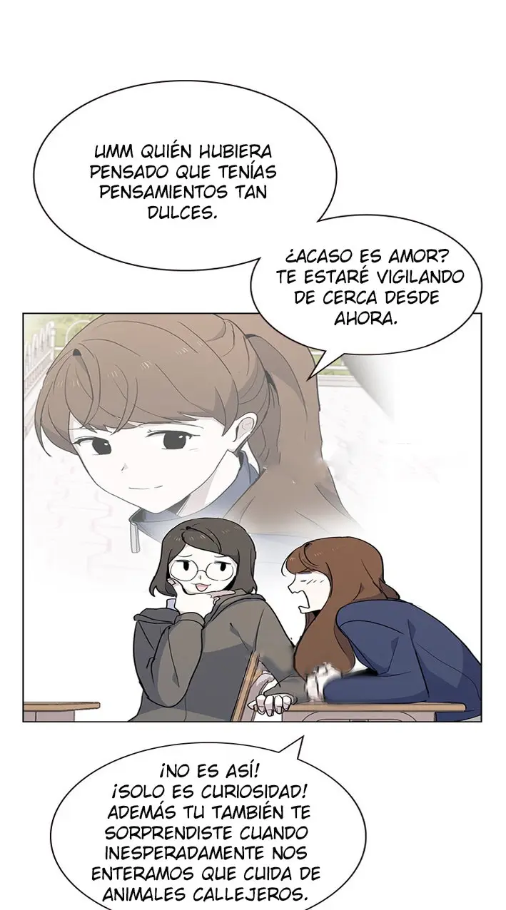 Mi mal novio - Capítulo 8 - Página 11 - LectorTMOo
