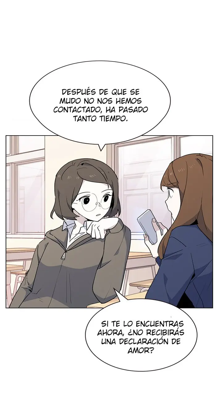 Mi mal novio - Capítulo 8 - Página 16 - LectorTMOo