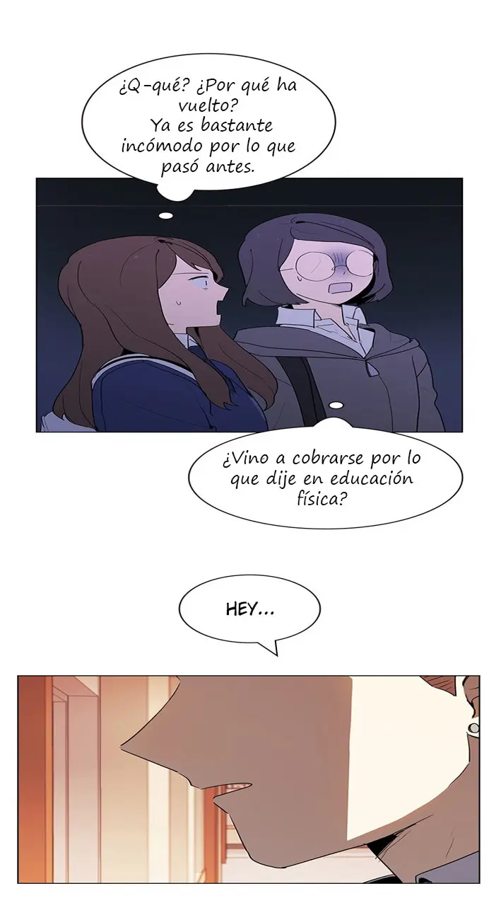 Mi mal novio - Capítulo 8 - Página 22 - LectorTMOo