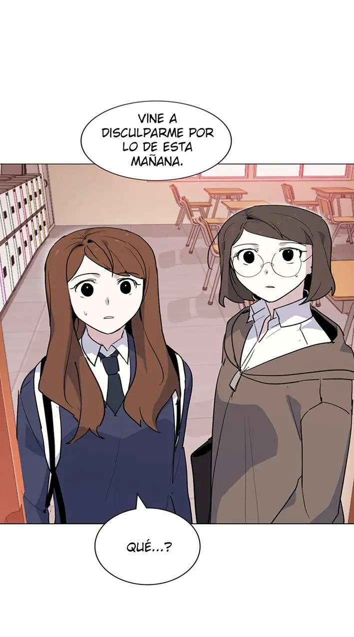 Mi mal novio - Capítulo 8 - Página 23 - LectorTMOo