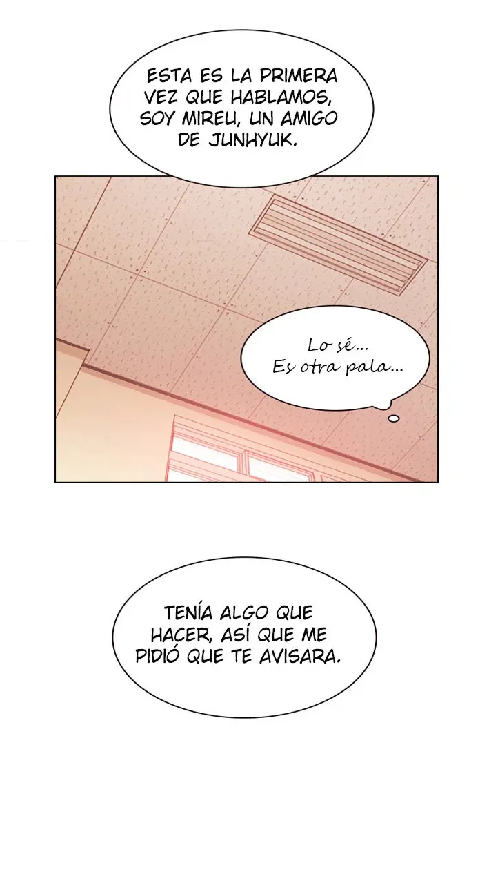 Mi mal novio - Capítulo 8 - Página 37 - LectorTMOo