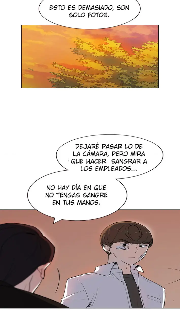 Mi mal novio - Capítulo 8 - Página 44 - LectorTMOo