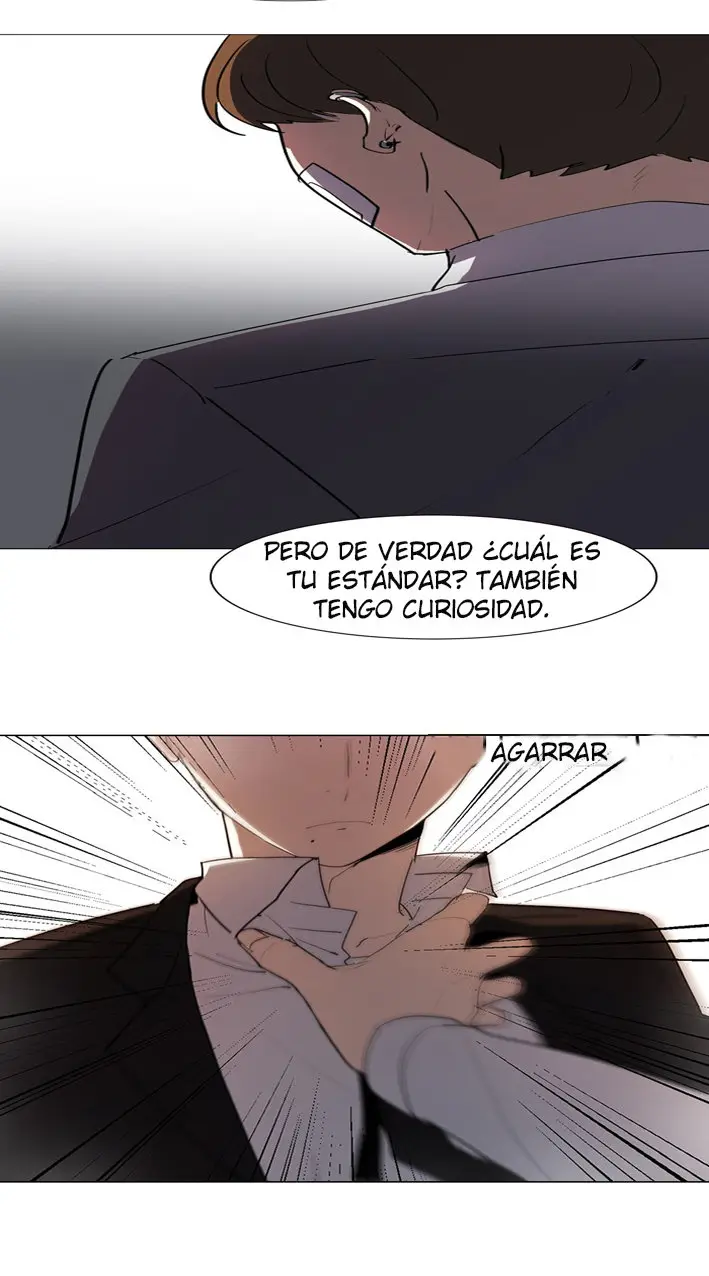 Mi mal novio - Capítulo 8 - Página 47 - LectorTMOo