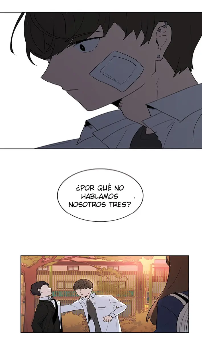 Mi mal novio - Capítulo 8 - Página 50 - LectorTMOo