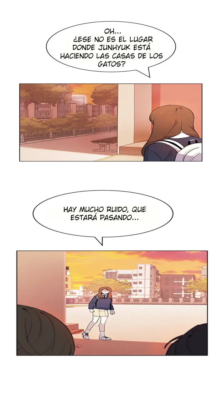 Mi mal novio - Capítulo 9 - Página 9 - LectorTMOo
