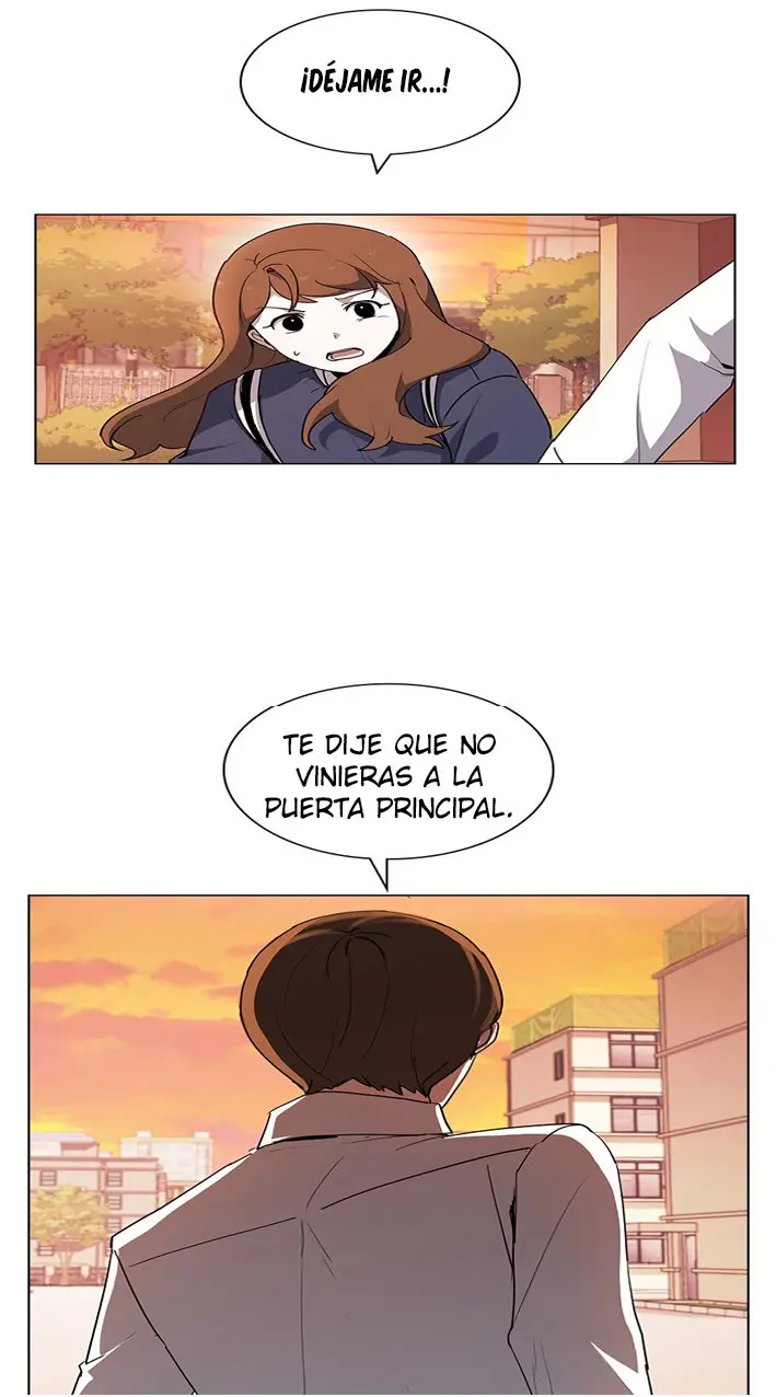 Mi mal novio - Capítulo 9 - Página 13 - LectorTMOo