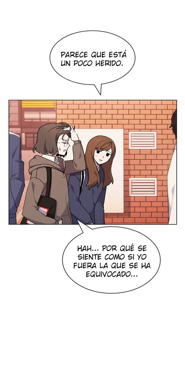 Mi mal novio - Capítulo 9 - Página 37 - LectorTMOo