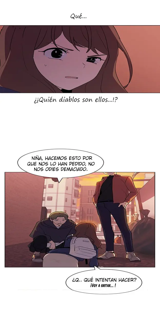 Mi mal novio - Capítulo 9 - Página 42 - LectorTMOo