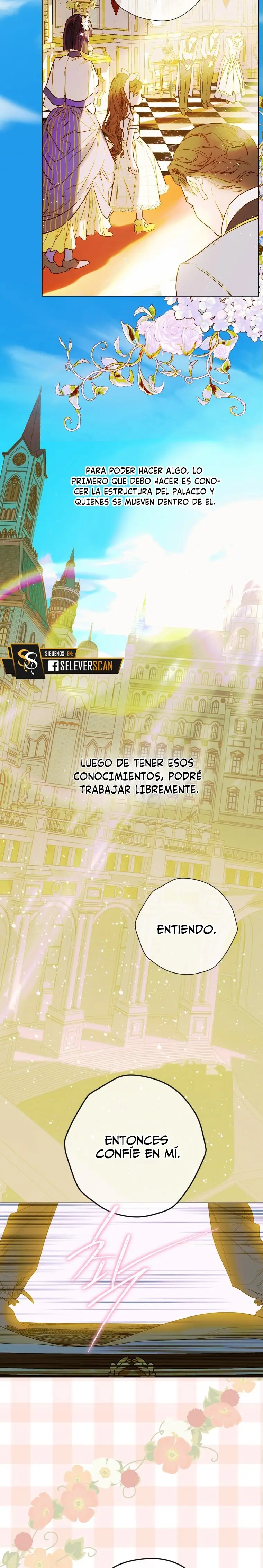 Mi Mamá Se Caso Por Un Contrato (2022) - Capítulo 13 - Página 11 - LectorTMOo